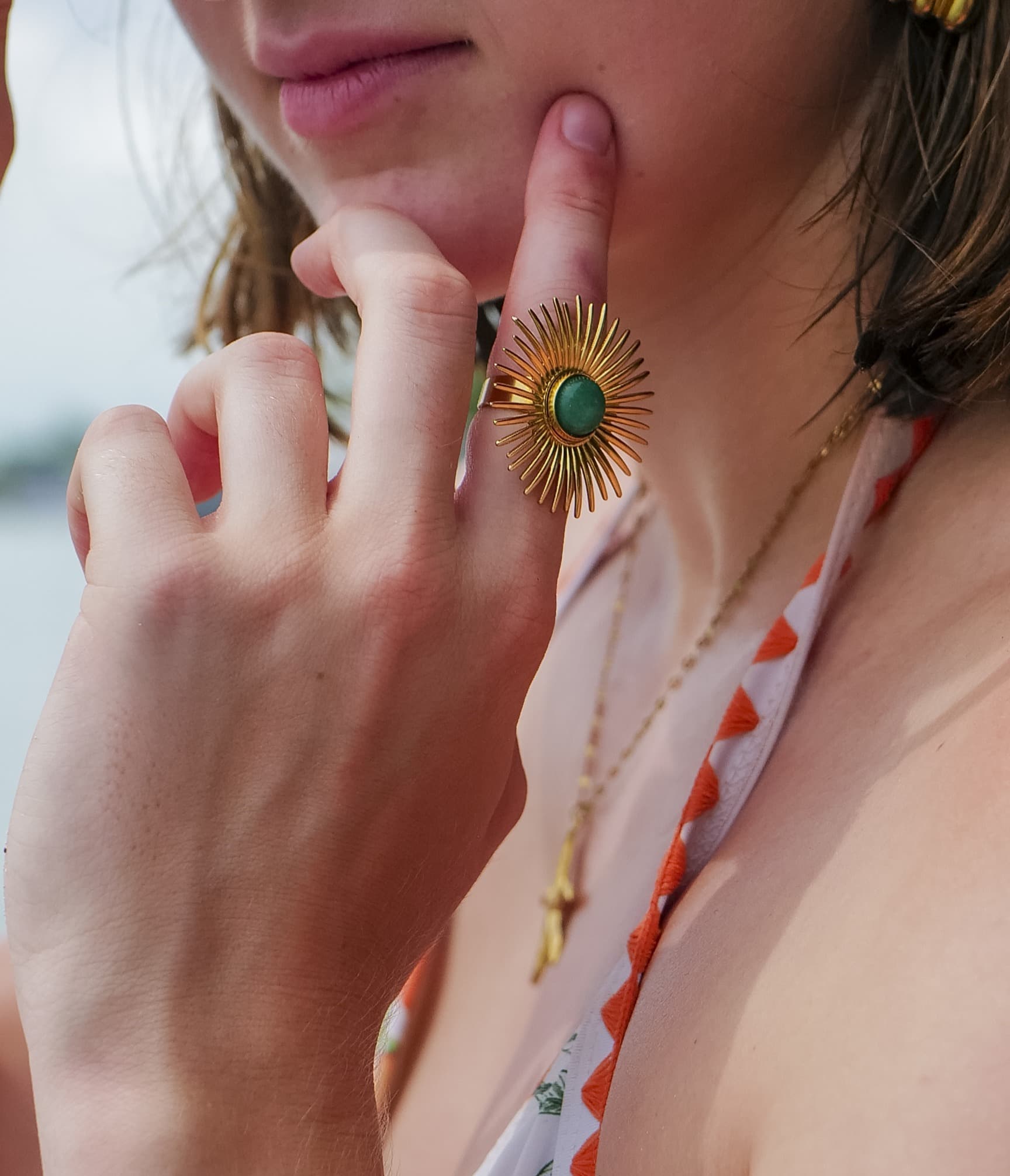 Anillos
