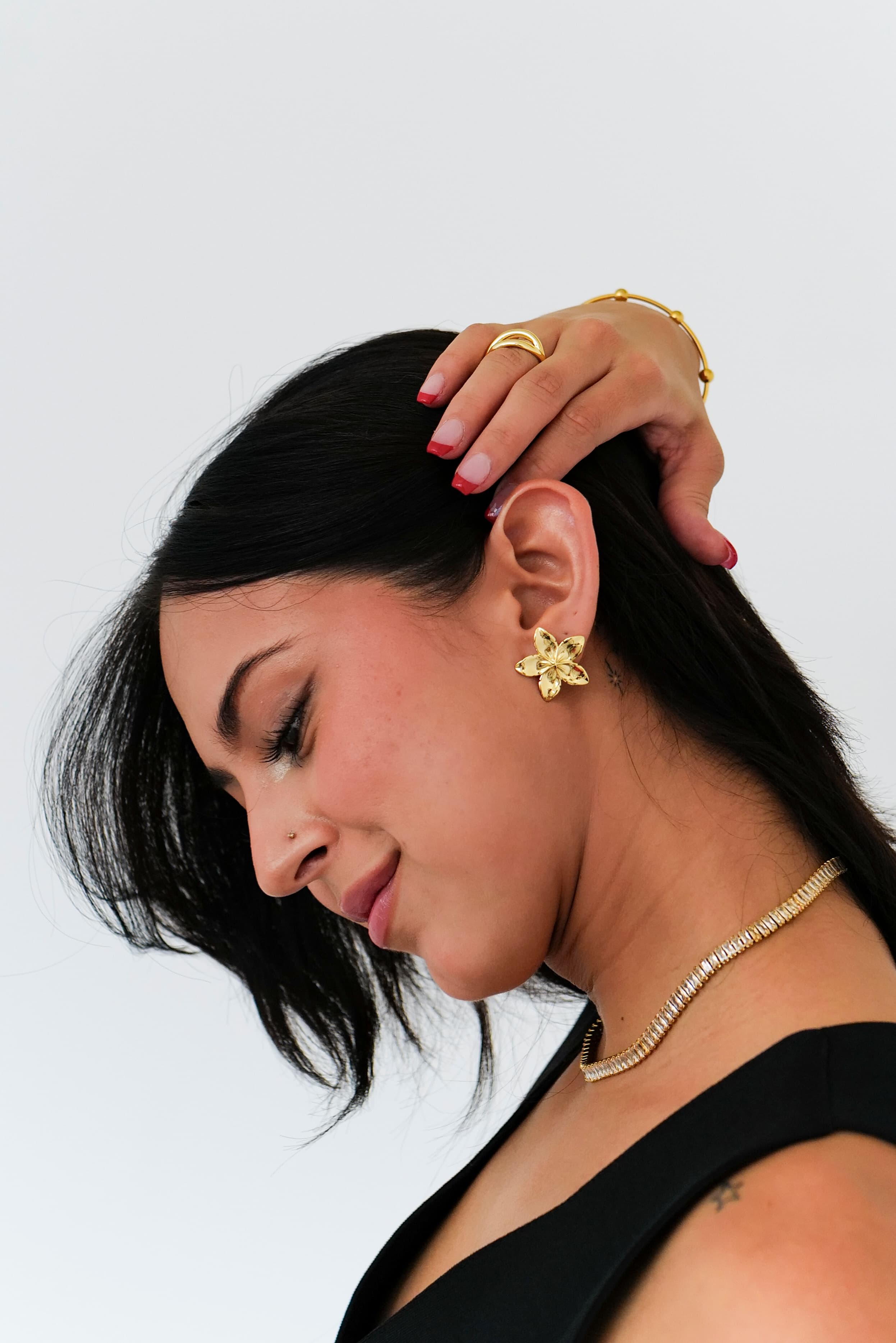 Aretes